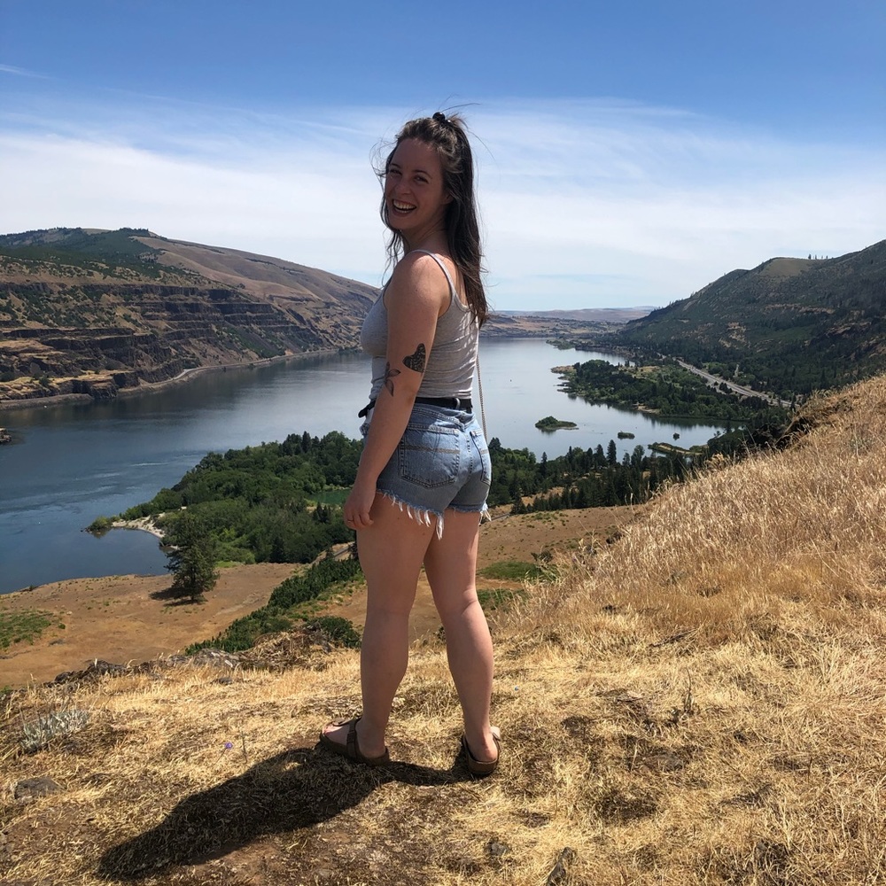 Meet your Posher, Kylie